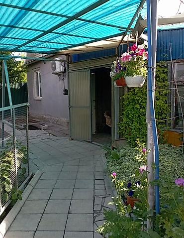 Продажа домов: 3 комнаты, 105 м², Бишкек, Аламединский рынок / базар Собственник — 8