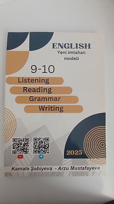 İngilis dili 10-cu sinif, Ünvandan götürmə