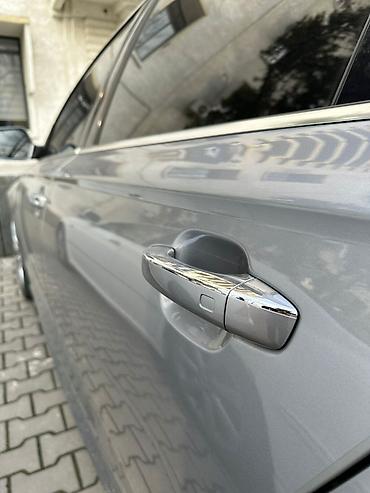 Audi: Audi A6: 2018 г., 2 л, Автомат, Дизель, Седан — 7