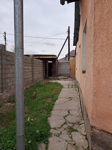 Дома: 🏡 Срочно продается дом в ж/м Колмо, Бишкек! 📐 Площадь дома — 100 м² — 10