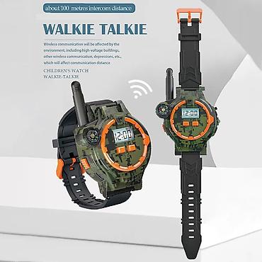 ratsiya motorola: 💥Yeni gələn saat Ratsiya. 👍200 metir məsafədən rahatcılıqla danışmaq — 5