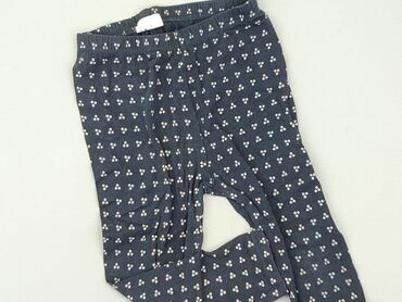 legginsy new yorker: Legginsy dziecięce, 2-3 lat, 98, stan - Dobry