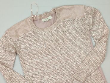 kurtki zimowe damskie stradivarius: Women`s sweater, Next, size XS (EU 34)