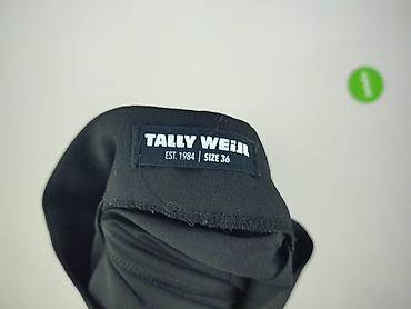 blend spodnie: Tally Weijl, Spodnie materiałowe damskie, rozmiar S — 4