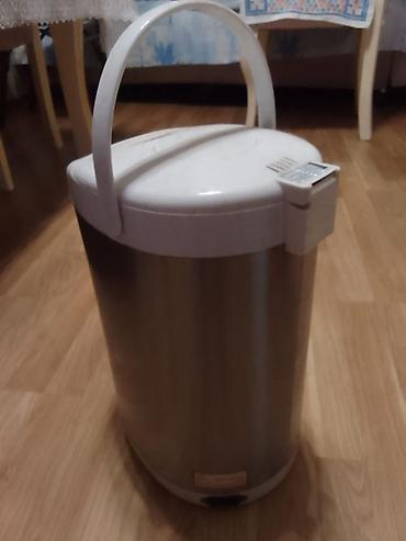 zimmer termopot: Termopot Zimmer, 4 l, Yeni — 1