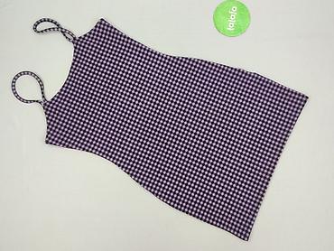 frędzle: H&M Divided, Sukienka damska, rozmiar S — 2