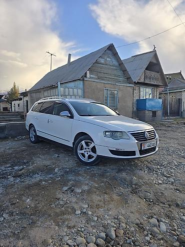 volkswagen vento бишкек: Volkswagen Passat: 2009 г., 1.4 л, Автомат, Газ, Универсал — 1