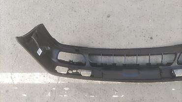 Бампер и комплектующие: Бампер Volkswagen, Новый, Аналог — 3