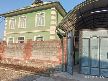 дом в арашан: Дом, 120 м², 6 комнат, Собственник, Евроремонт