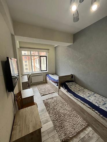 элит хоус: 3 комнаты, 73 м², Элитка, 5 этаж, Евроремонт — 6