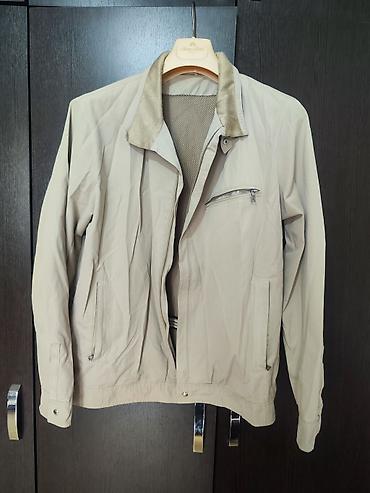 Куртки: Продаю муж бу куртки в отличном качестве оргеинал весна-лето почти — 11