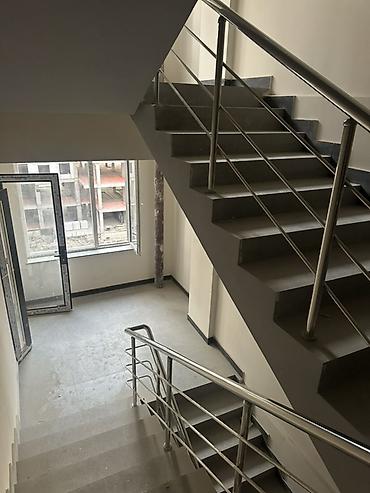 Новостройки от застройщика: Построен, Элитка, 2 комнаты, 78 м² — 5