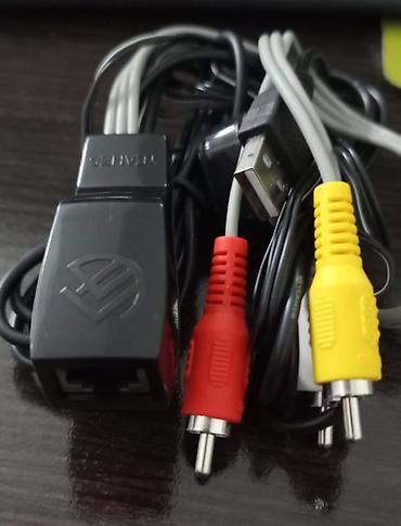 усилитель 5 1: AV видео аудио удлинитель 16шт. по cat5e/6 Ethernet-кабель с — 1
