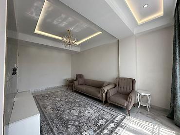 14: 2 комнаты, 72 м², Золотой квадрат Элитка, 14 этаж — 3