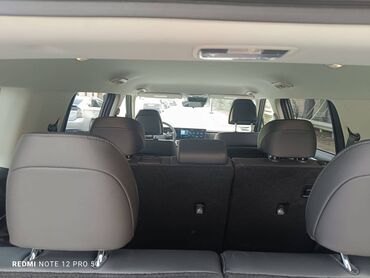 Hyundai: Hyundai Santa Fe: 1.6 l | 2024 il Ofrouder/SUV — 27