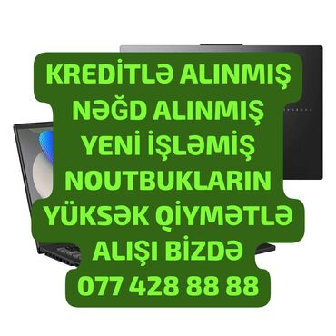 notebook batareyalari: Yüksək qiymətlə alış noutbukların
