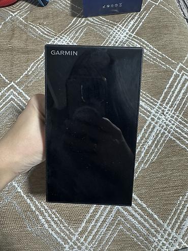 garmin capitan: (Куплено в USA оригинал) Автомобильный GPS-навигатор Garmin с — 2