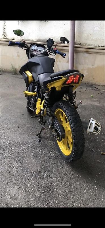 elektrik motorlar: Tecili satilirr Falcon sport 200cc porblemi 3cu skors disi yiylb — 3