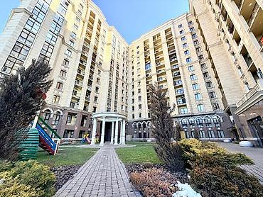Продажа квартир: 2 комнаты, 93 м², Элитка, 4 этаж, Евроремонт — 15
