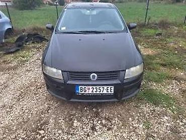globber 4 in 1: POLOVNI DELOVI FIAT STILO 3V 1.2 BENZIN | Polovni delovi fiat stilo — 3