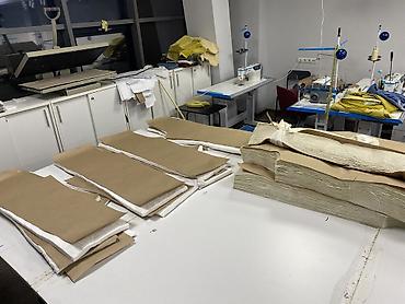 Закройщик: Закройщик — 7