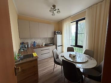 квартира радуга: 3 комнаты, 86 м², 4 этаж — 5