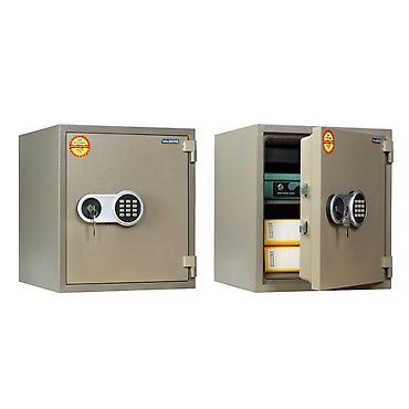 seyf az: VALBERG FRS-51 EL — 60 dəqiqə yanğına davamlı elektron kilidli seyf — 1