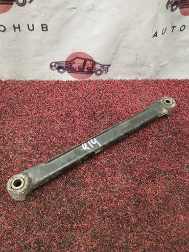 запчасти опель фронтера а: Тяга Subaru Forester SF9 2.5 2000 (б/у) ХОДОВАЯ ЧАСТЬ - #амортизатор