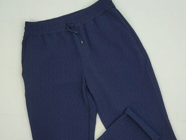 Women's Pants: Promod, Spodnie materiałowe damskie, S — 8