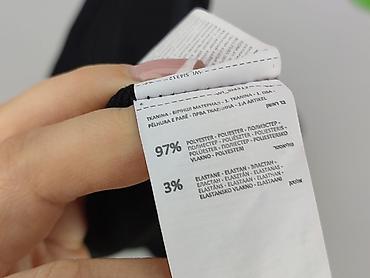 prl moda damska: Sukienka damska, rozmiar S — 4