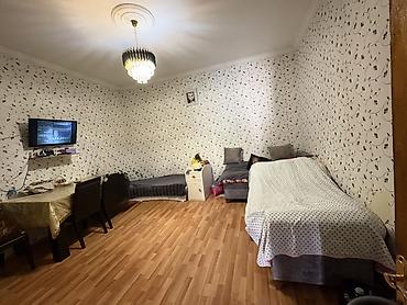 1 otaqli kiraye: Kiraye otag yoldasi axtarilir. Komunal daxil 150 azn. Kombi — 1