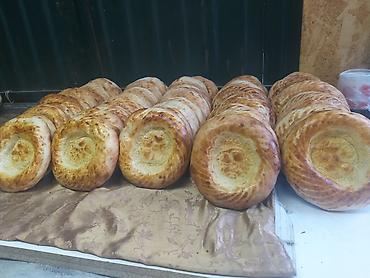 Повара: Универсальный повар тандыршык самсышнык профессиональный опыт работы — 16