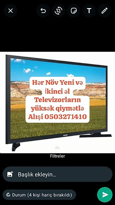 video: Televizorlar — 1