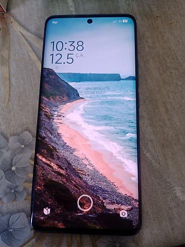 poco x4 gt: Poco 256 GB, rəng - Qara, Sensor — 2