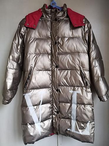 ağ palto: Palto, Valentino, Standart — 1
