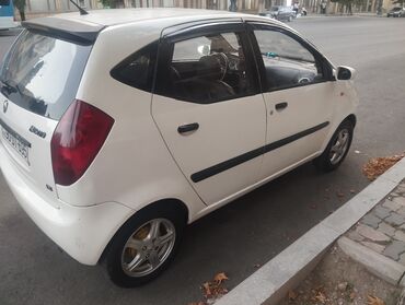 Changan: Changan Benni: 1.3 l | 2007 il 260000 km Hetçbek — 5