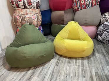 Бинбэги: Бинбэг, Новый, Бесплатная доставка, Самовывоз — 17