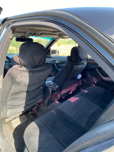 Mercedes-Benz: Mercedes-Benz S-Class: 1999 г., 3.2 л, Типтроник, Бензин, Седан — 8