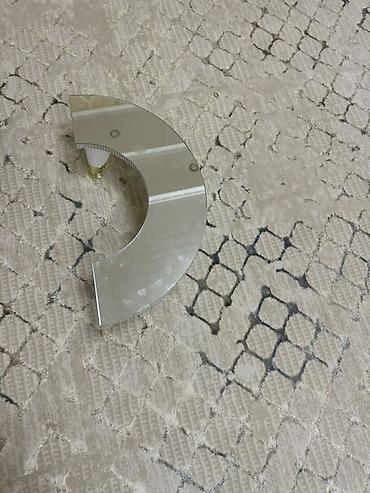 Столы и стулья для зала: Стол и стул для зала — 7