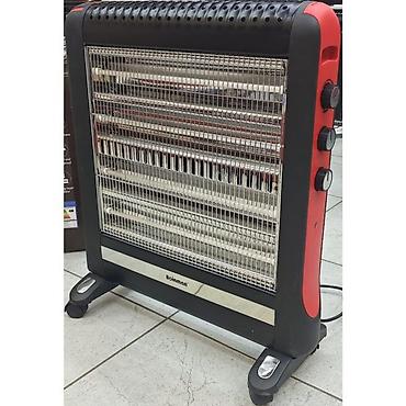 deepcool gammaxx 400 v2: Электрический обогреватель Инфракрасный, Напольный, более 2000 Вт — 8