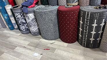 Ковры и паласы: Ковер Новый — 11