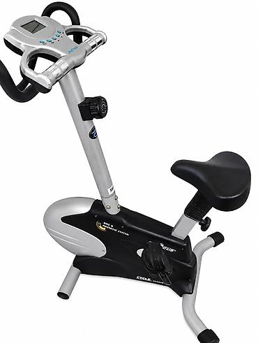 İdman və istirahət: Proteus stasionar velotrenajor - Model: Proteus (Cycle seriyası) - — 2
