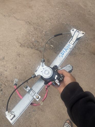 фары на опель вектра б: Механизм стеклоподъемника Переднее правое Honda, 2005 г., Оригинал