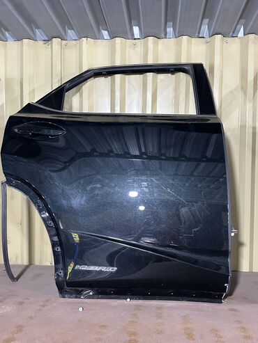 Капоты и комплектующие: Lexus, Б/у, Оригинал — 3