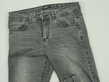 Spodnie: Jeansy dla mężczyzn, L, Medicine, stan - Bardzo dobry
