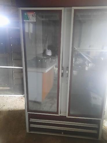 Soyuducu avadanlığı: Ət soyuducusu problemsizdi qiymət 1100 ünvan Xırdalan (Aişə) — 1