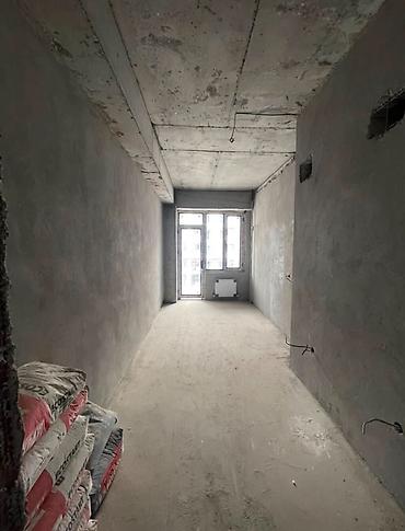Продажа квартир: 3 комнаты, 97 м², Асанбай мкр Элитка, 13 этаж, ПСО (под самоотделку) — 4