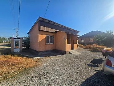 Продажа времянок: Продается времянка частично с мебелью. Биримдик кут Сектор В Улица 7 — 6