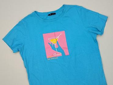 beksinski koszulka: Sinsay, T-shirt damski, rozmiar S — 1