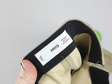 buty marki mango: Mango, Spodnie materiałowe damskie, rozmiar S — 4